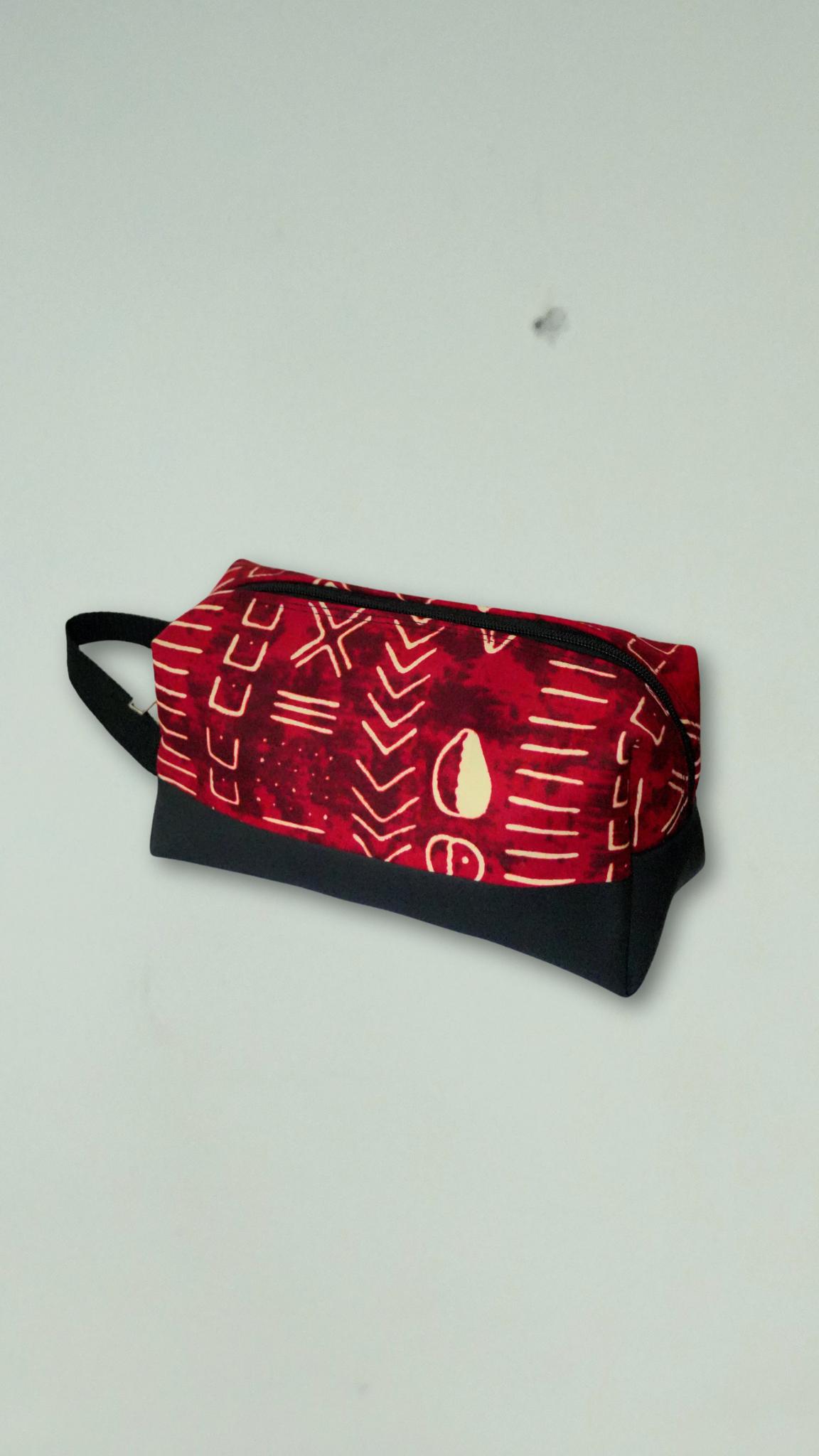 Trousse de toilette
