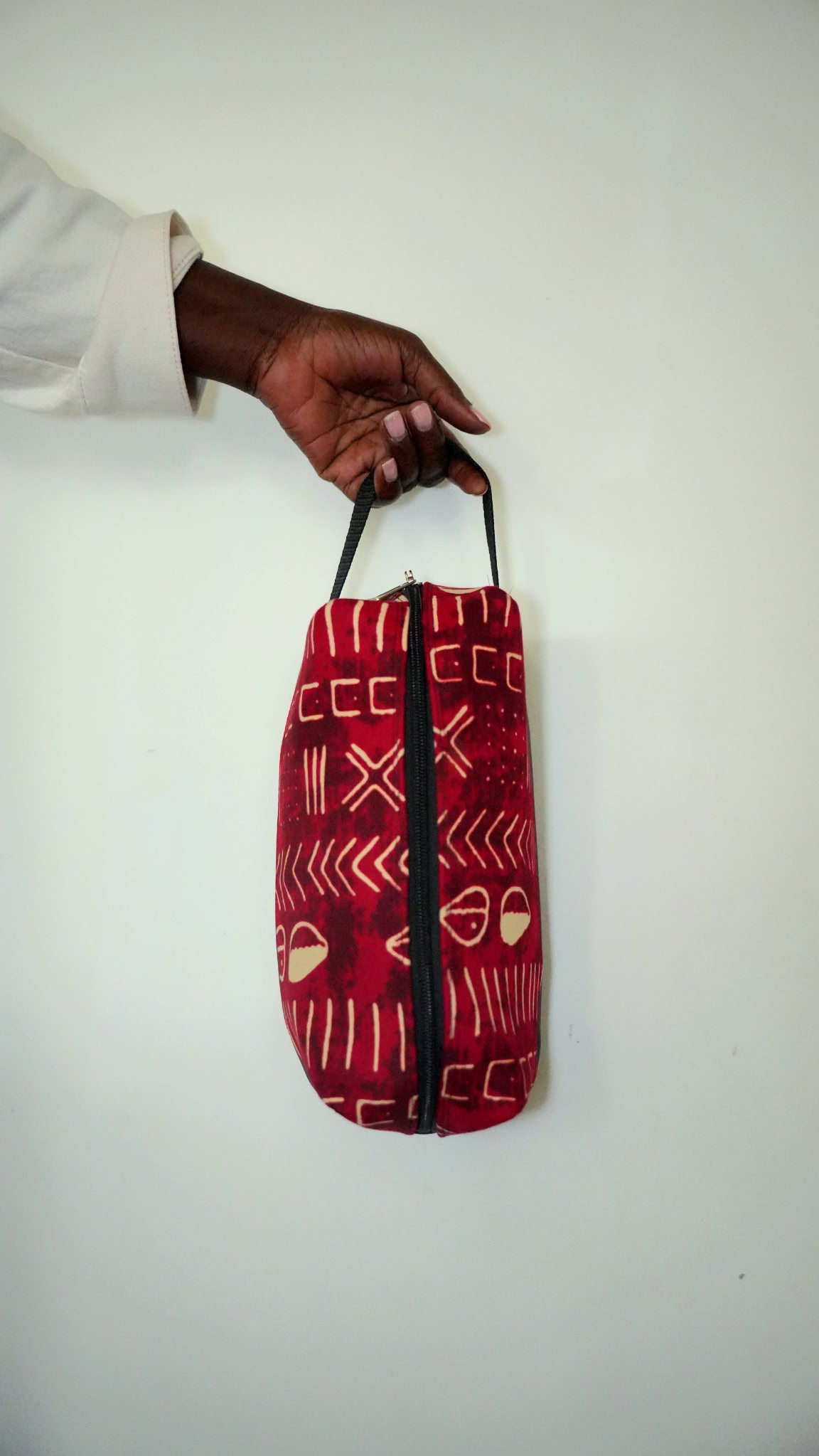 Trousse de toilette