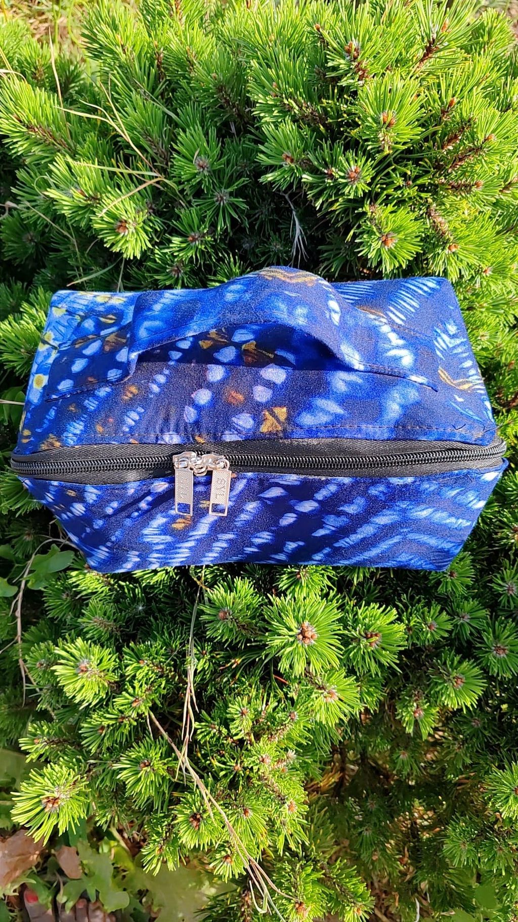 Trousse de maquillage M
