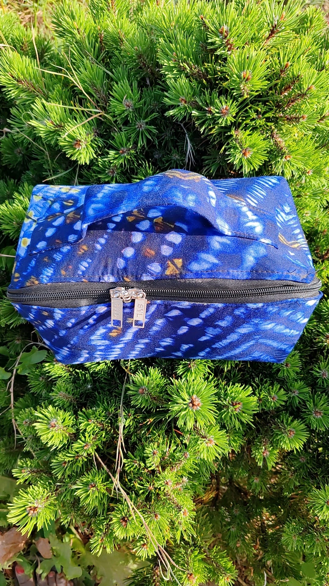 Trousse de maquillage M