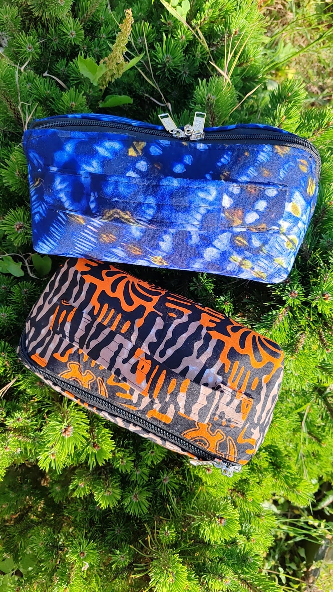 Trousse de maquillage M