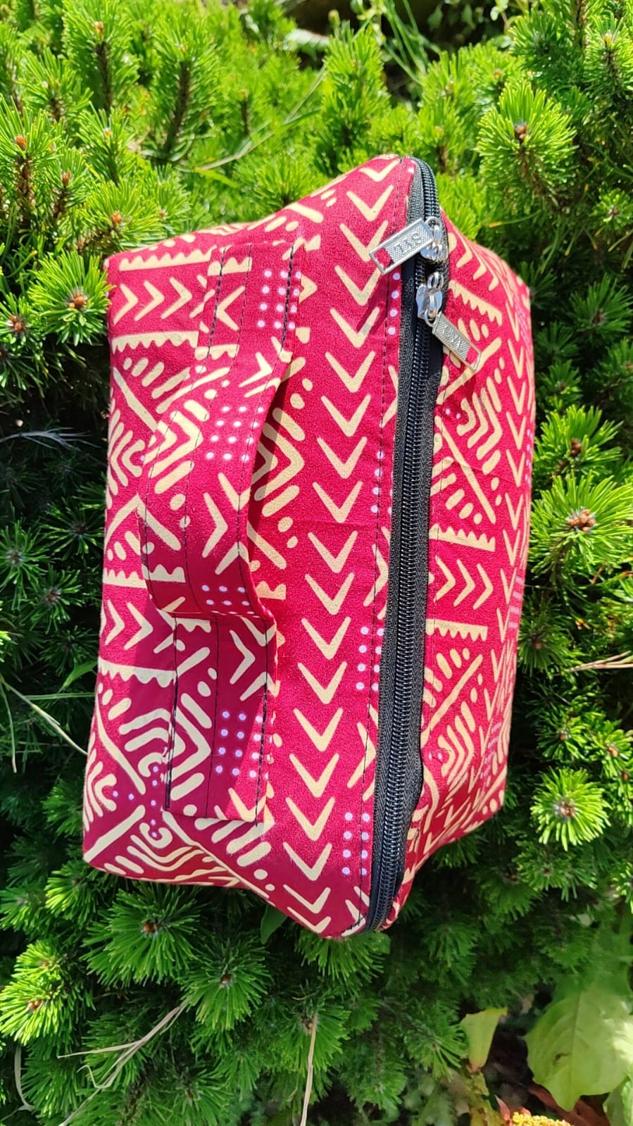 Trousse maquillage XL