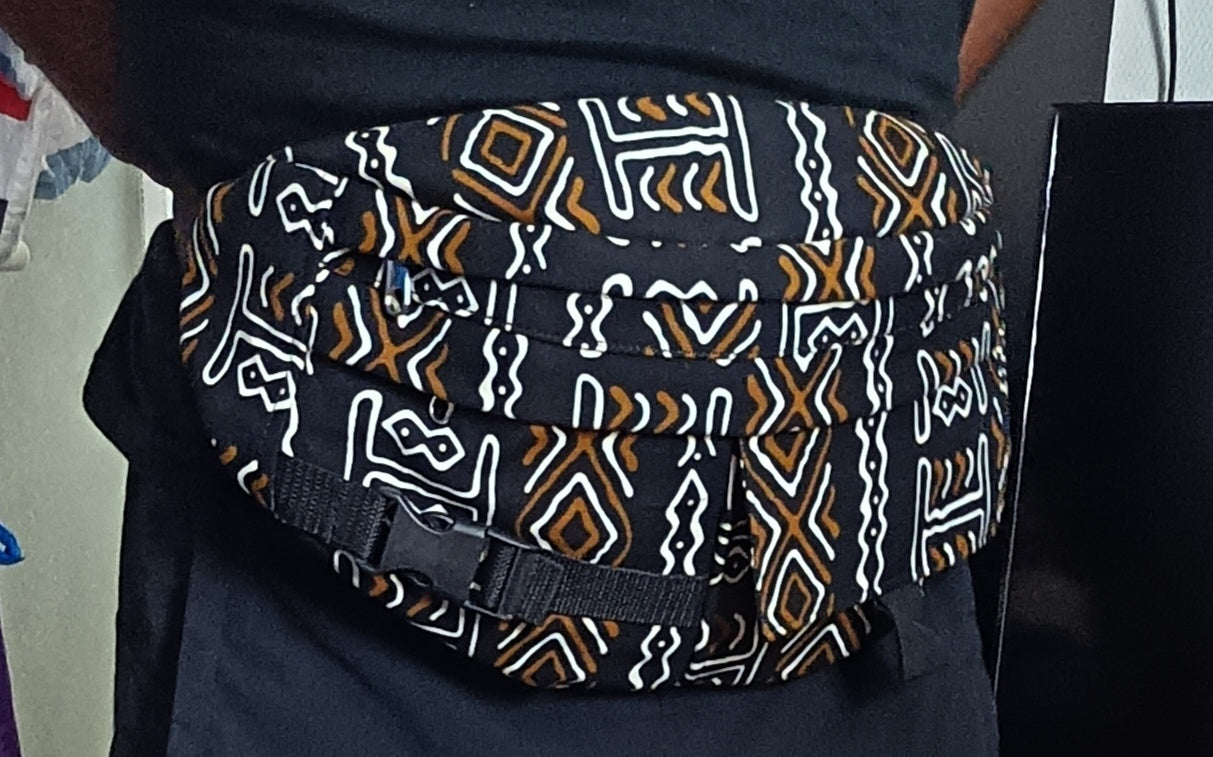 Grand Sac Banane