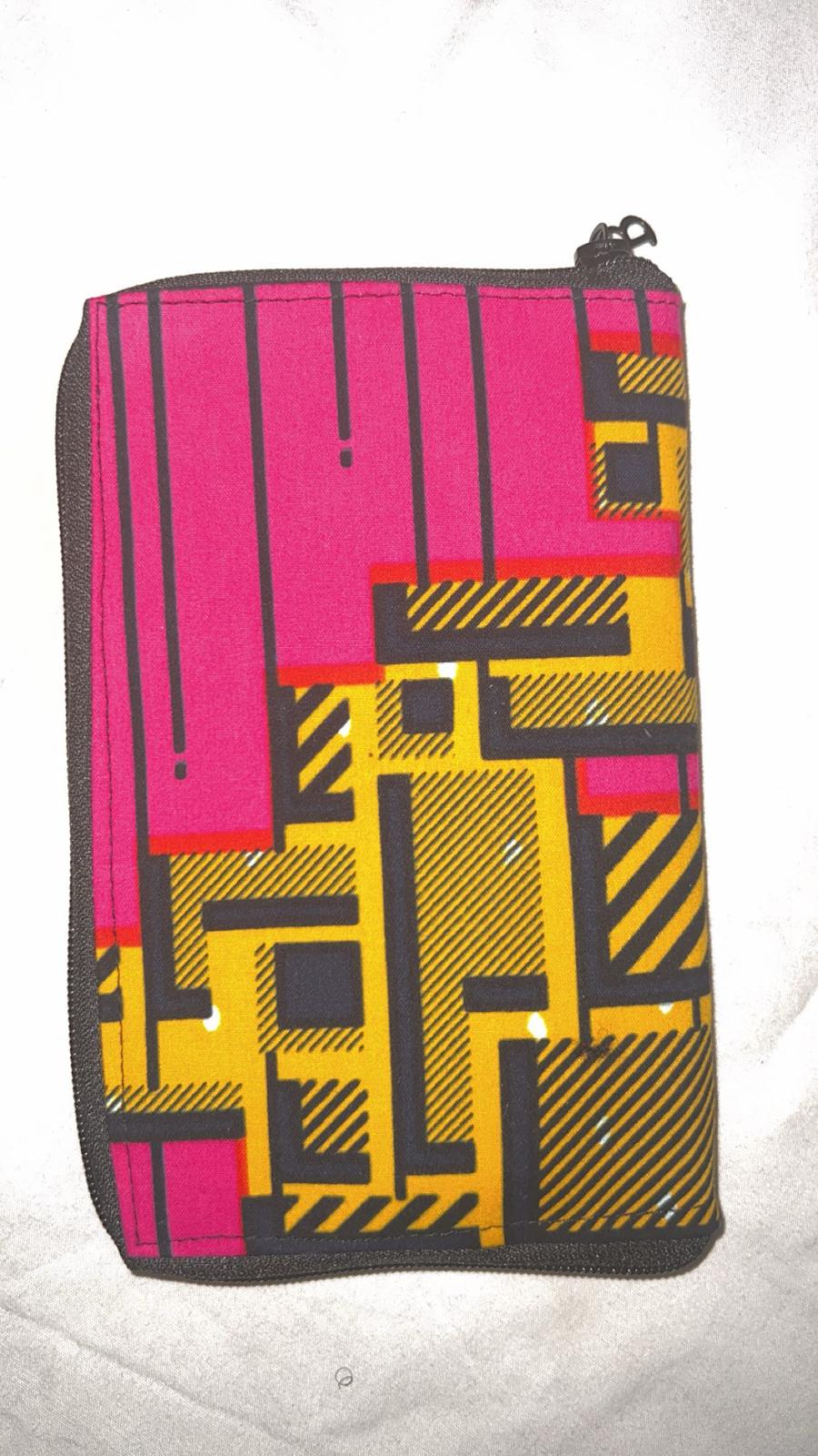 Sac de courses surprise forme rectangle