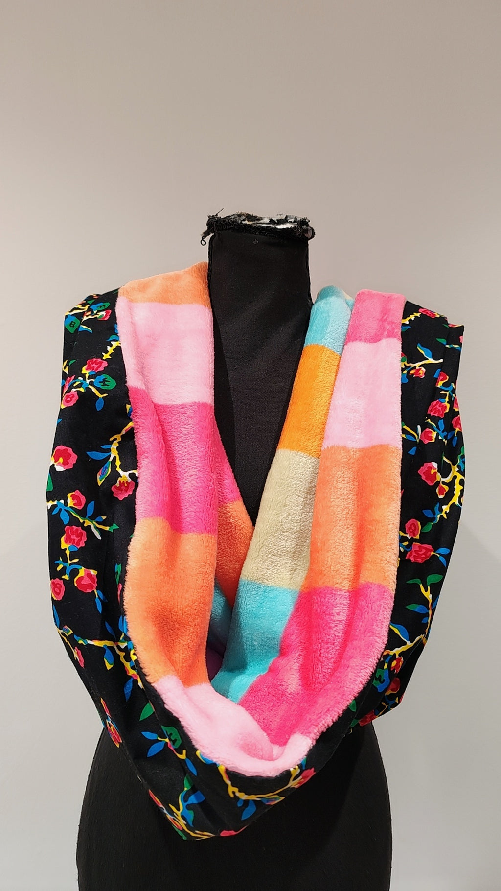 Snood Double