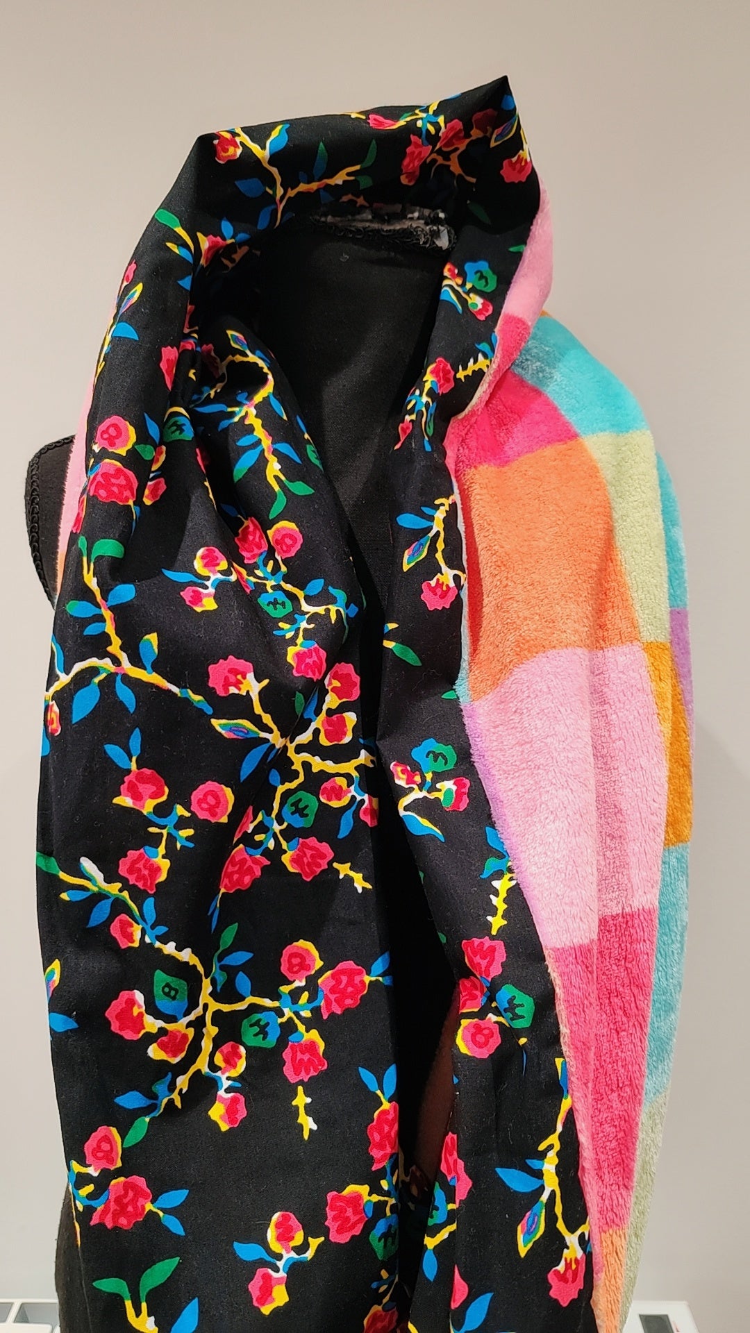 Snood Double