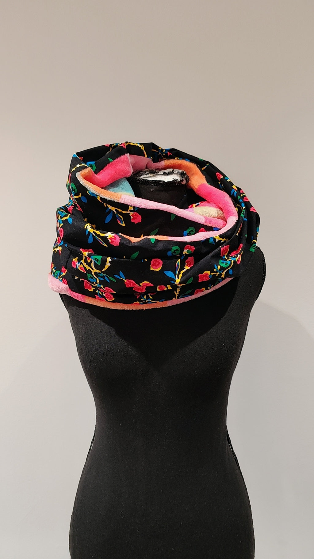 Snood Double