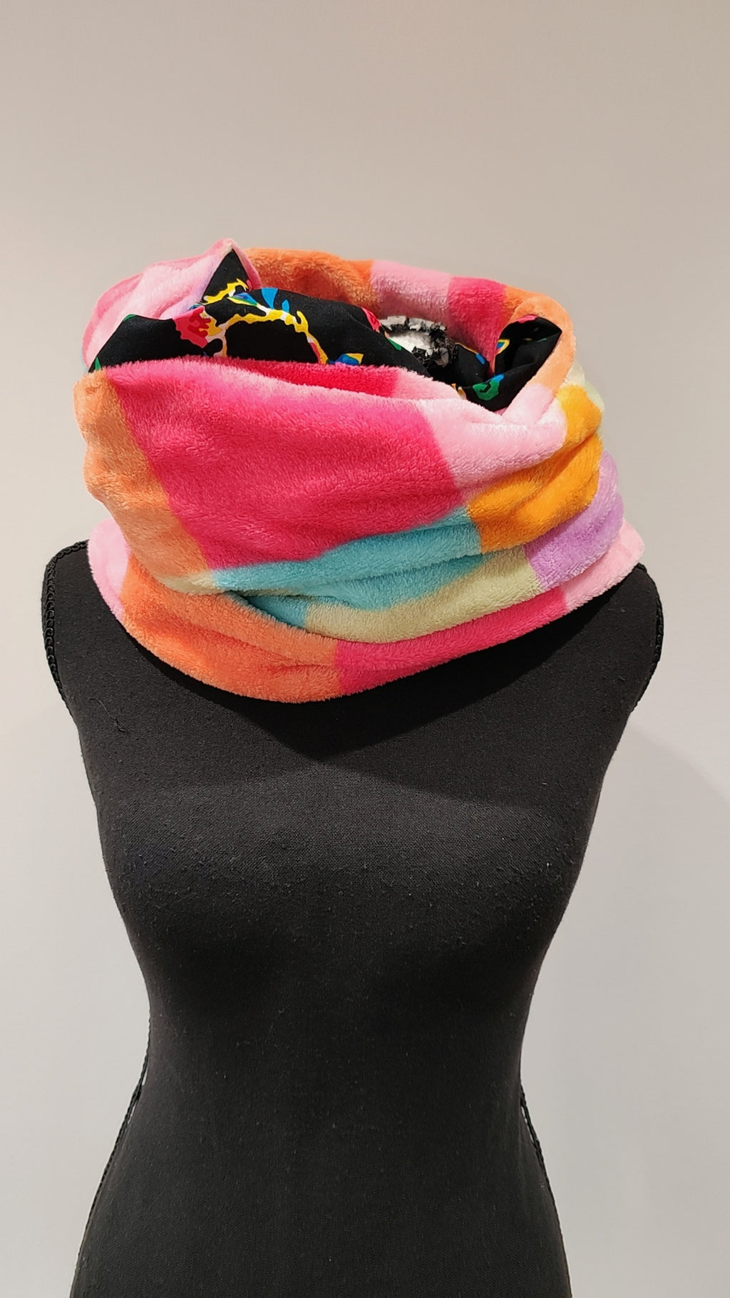 Snood Double