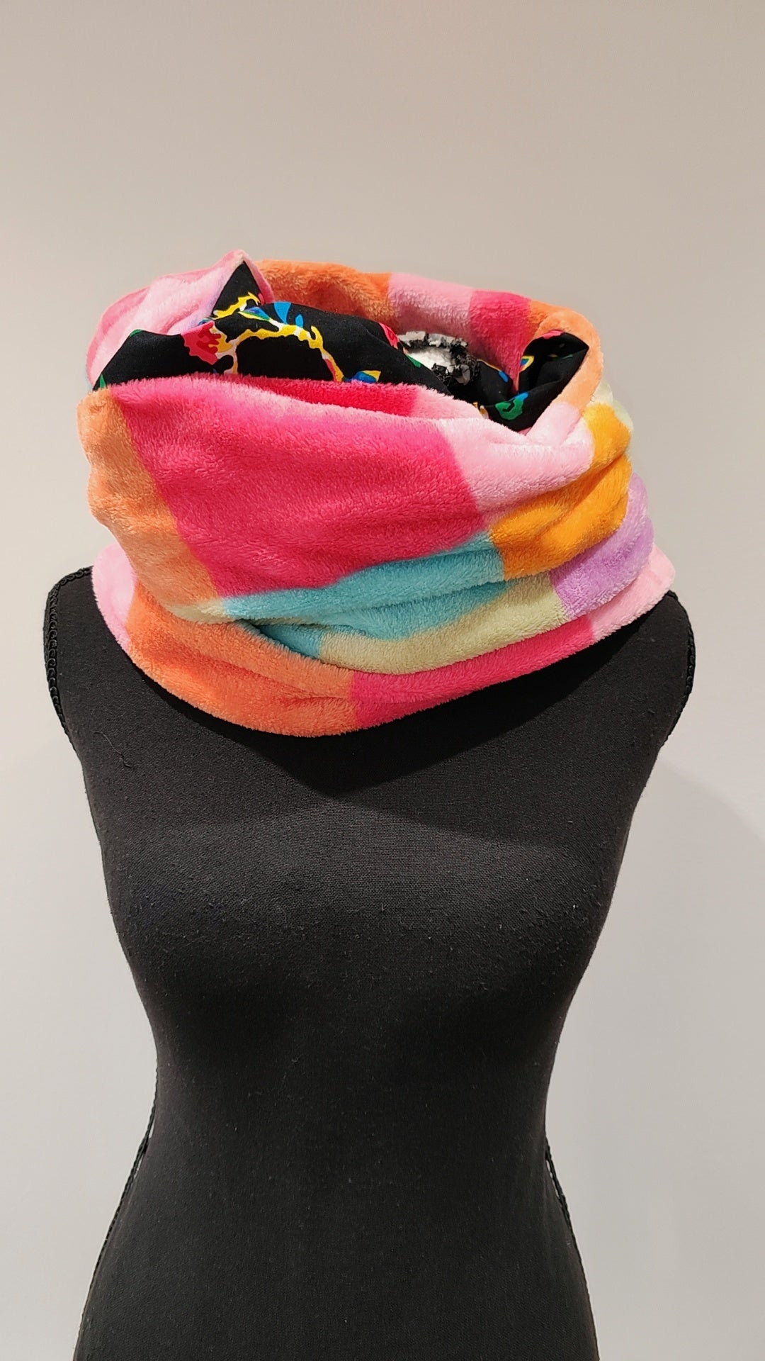 Snood Double