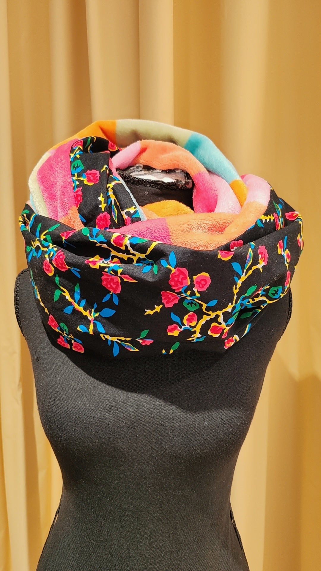 Snood Double