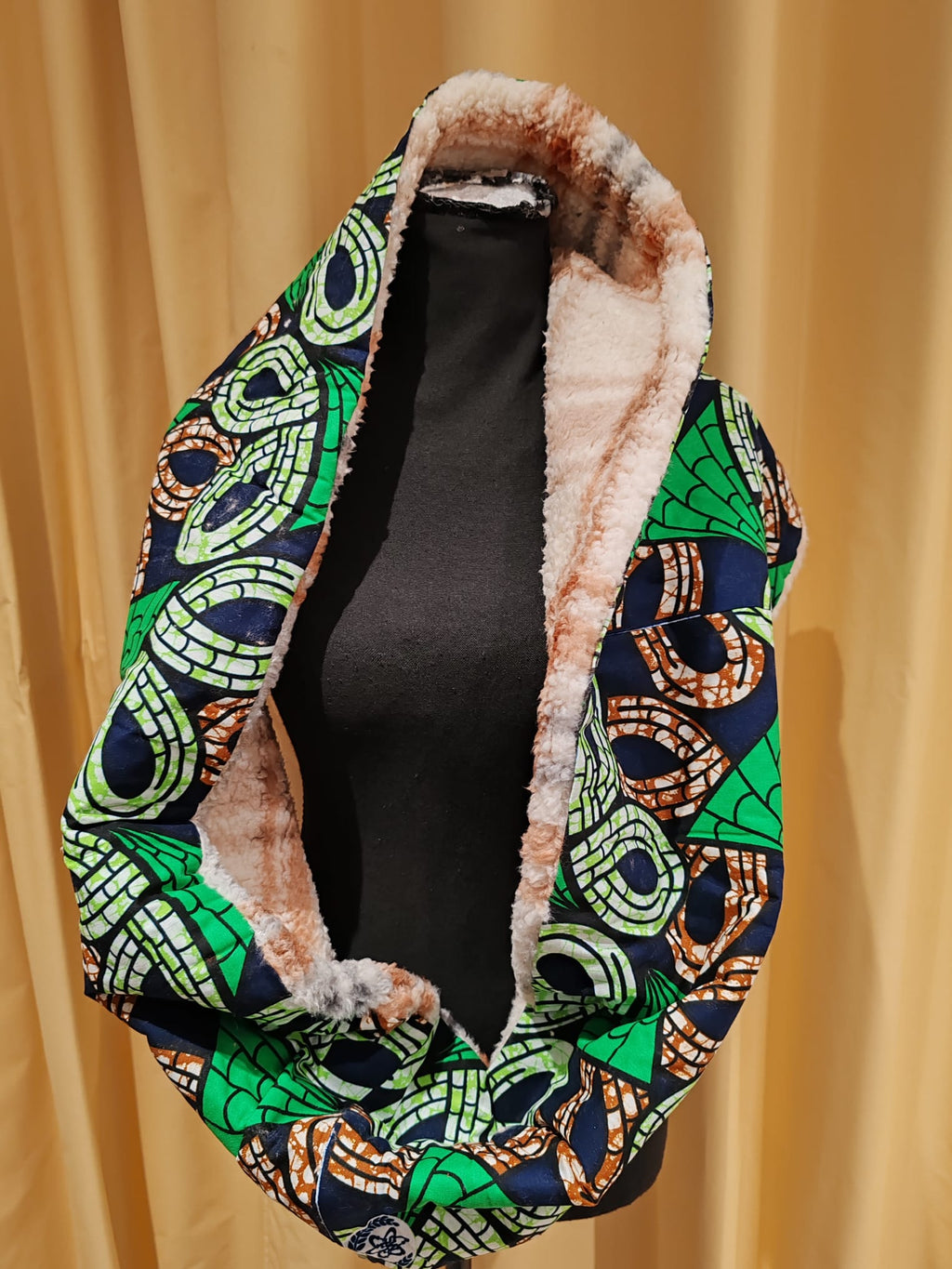 Snood Double