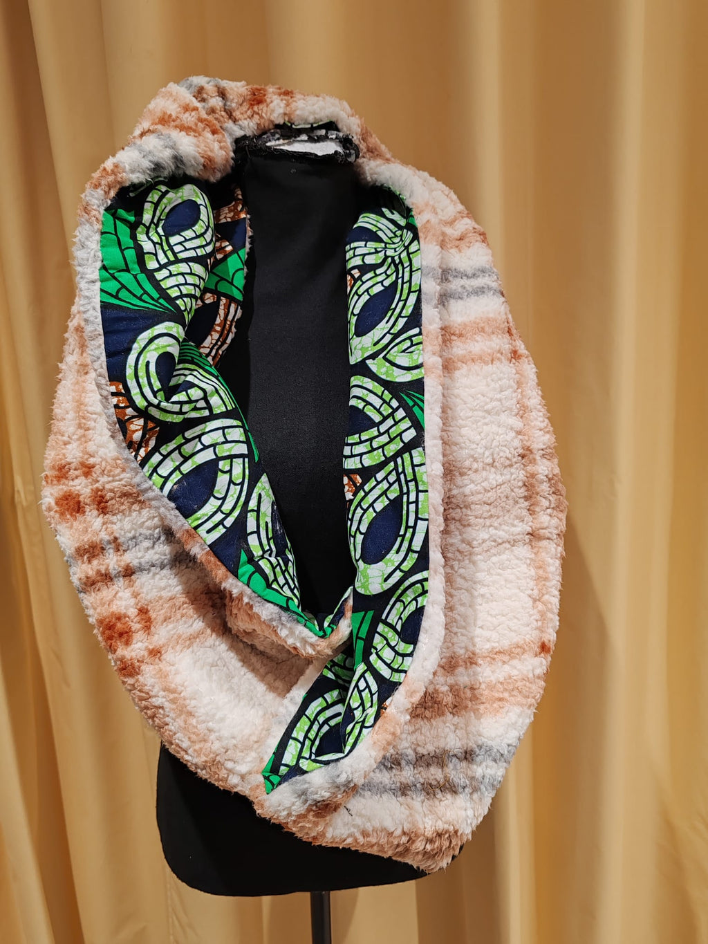 Snood Double