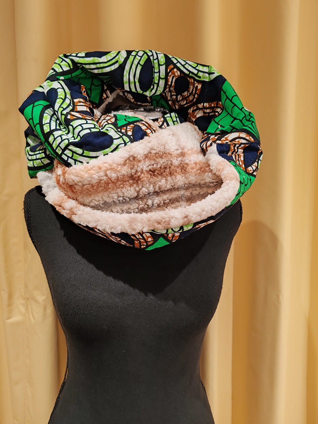 Snood Double