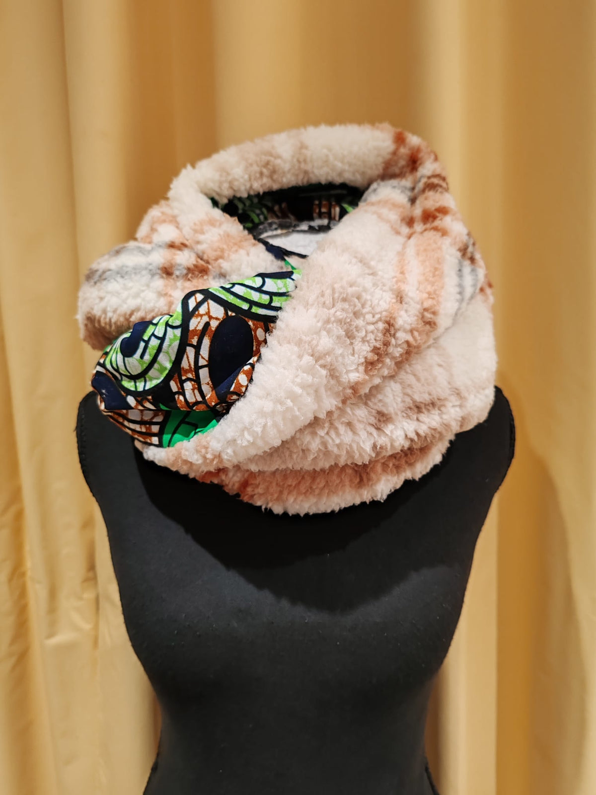 Snood Double