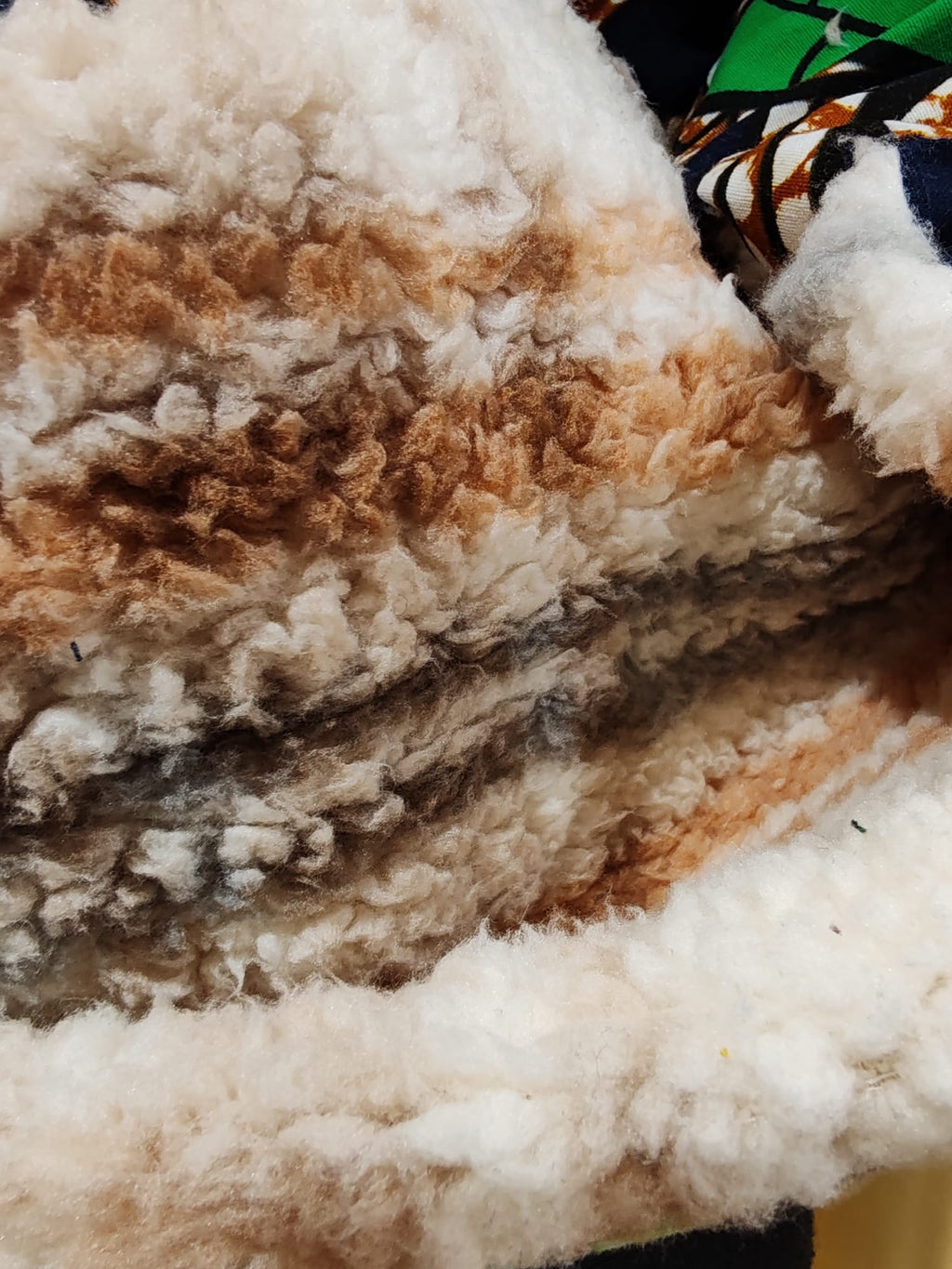 Snood Double