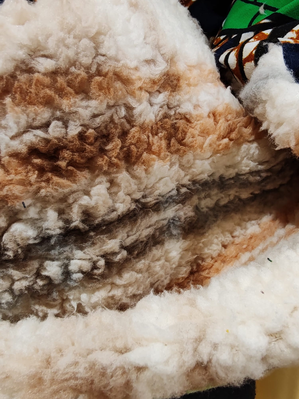 Snood Double