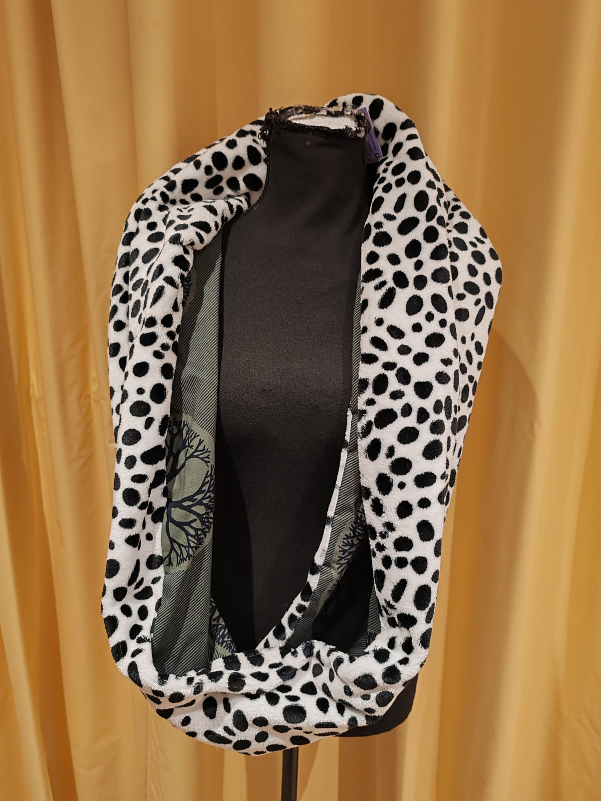 Snood Double