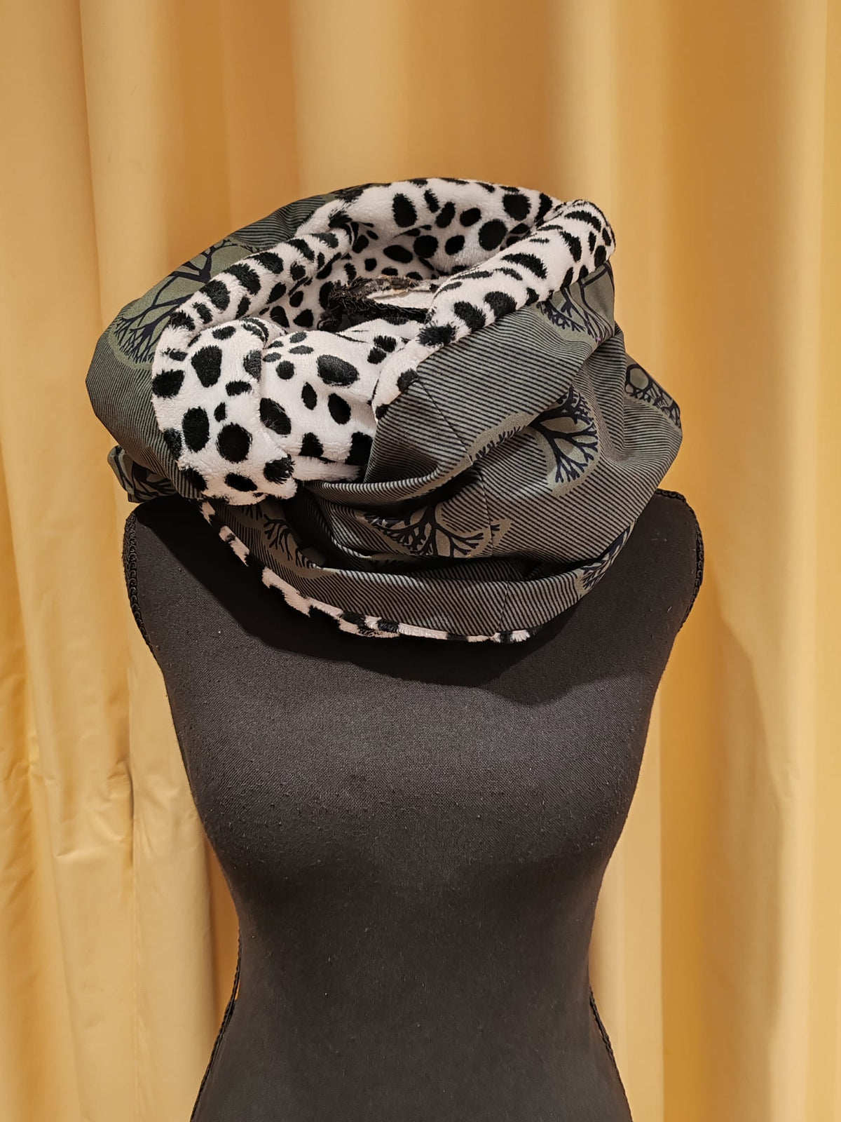 Snood Double