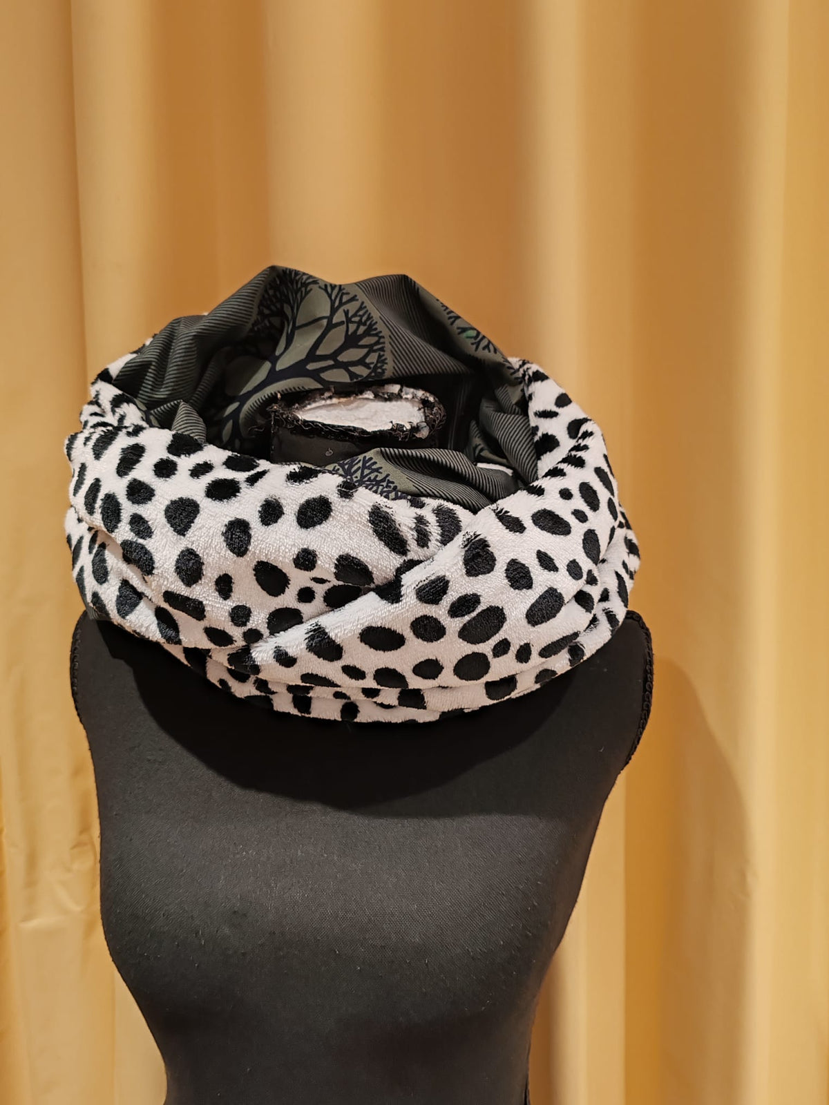 Snood Double