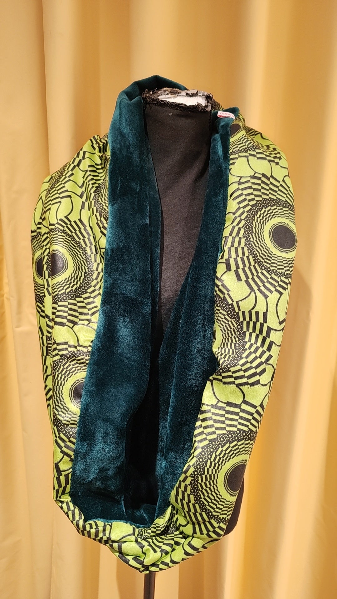 Snood Double