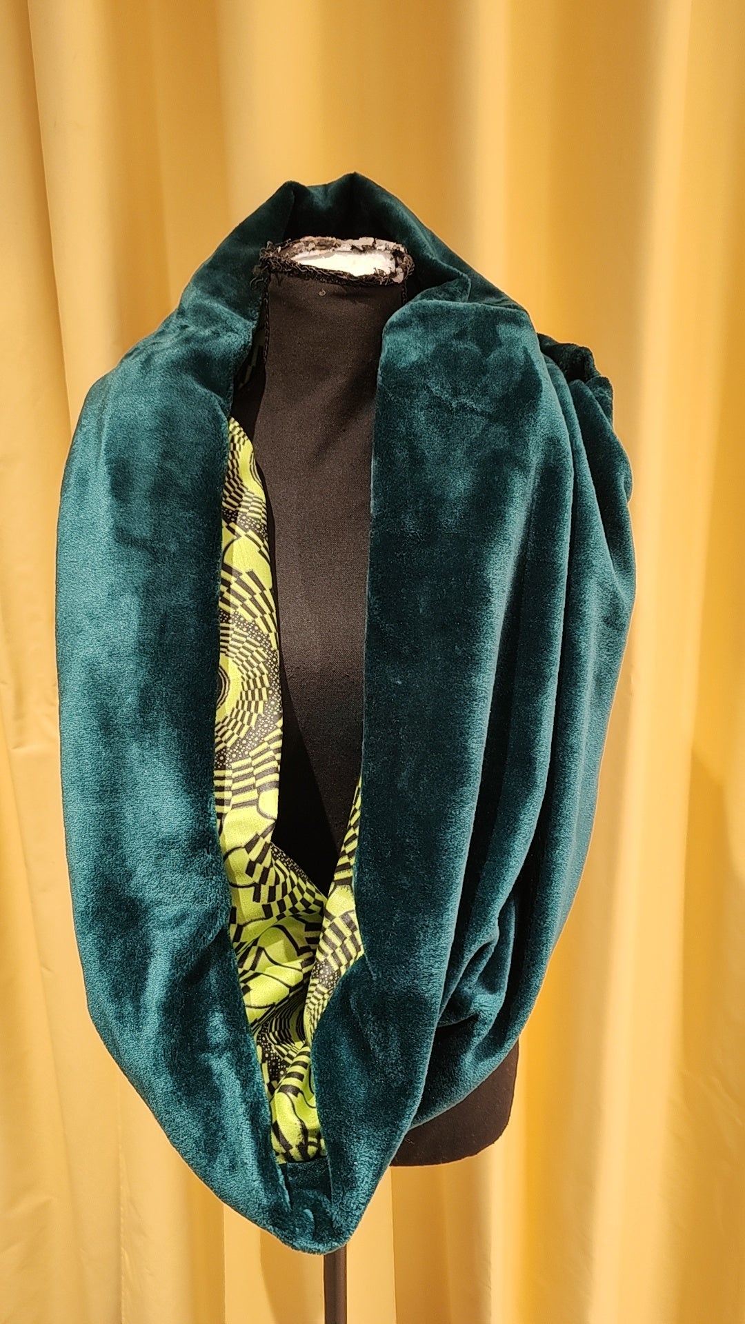 Snood Double