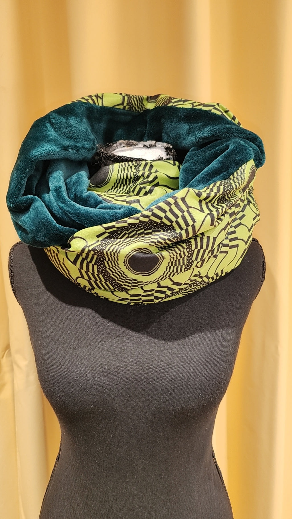 Snood Double