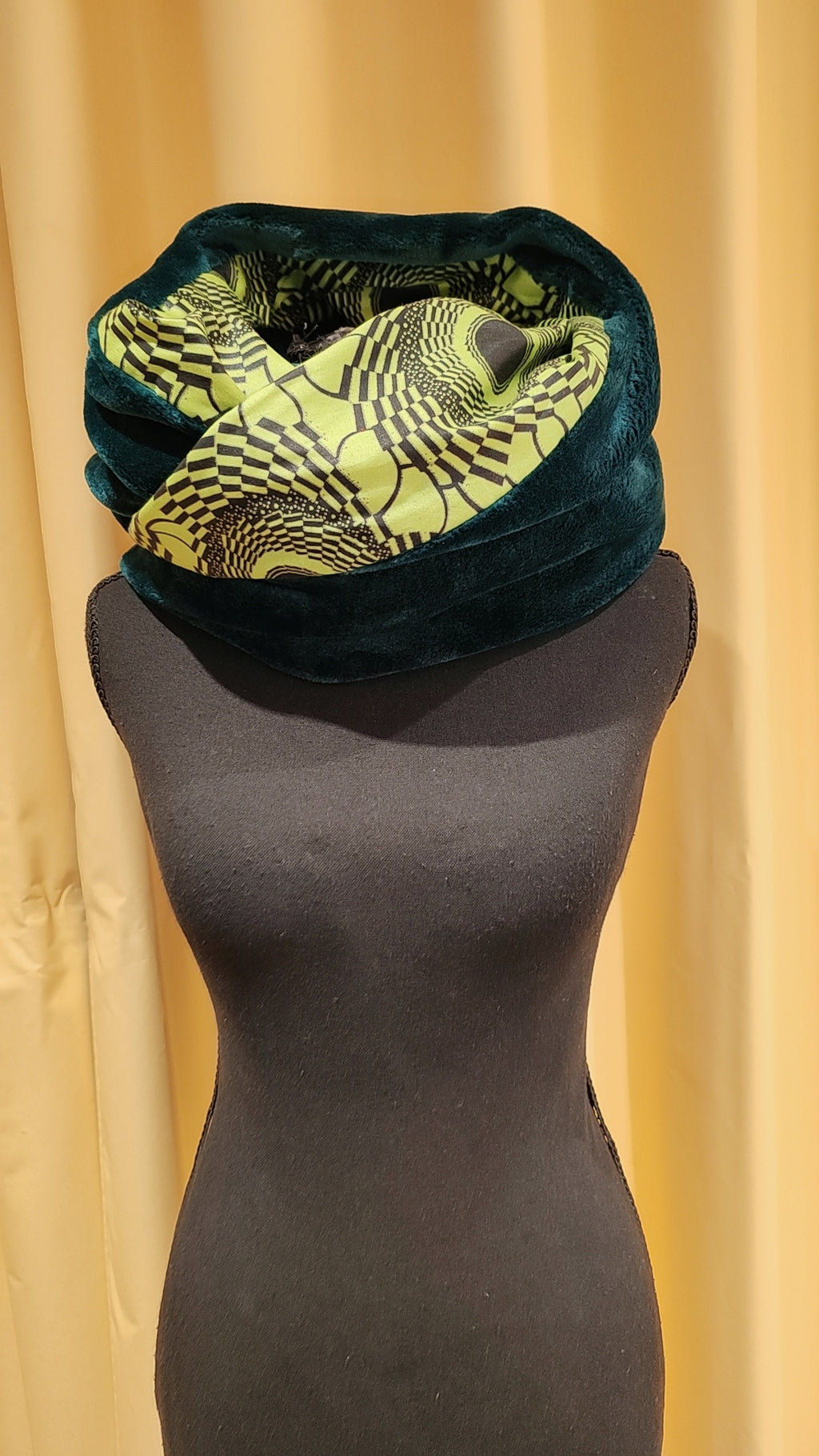 Snood Double