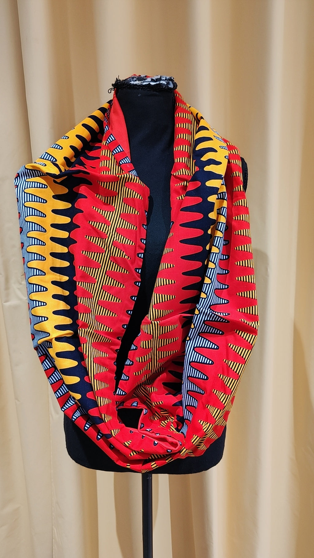 Snood Double