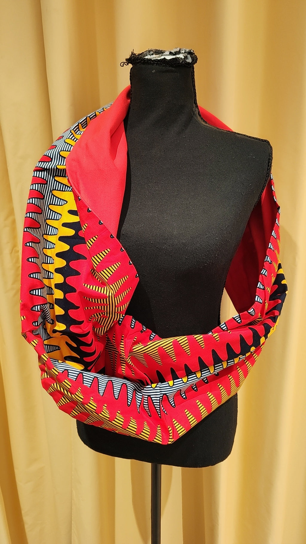 Snood Double