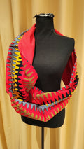 Snood Double