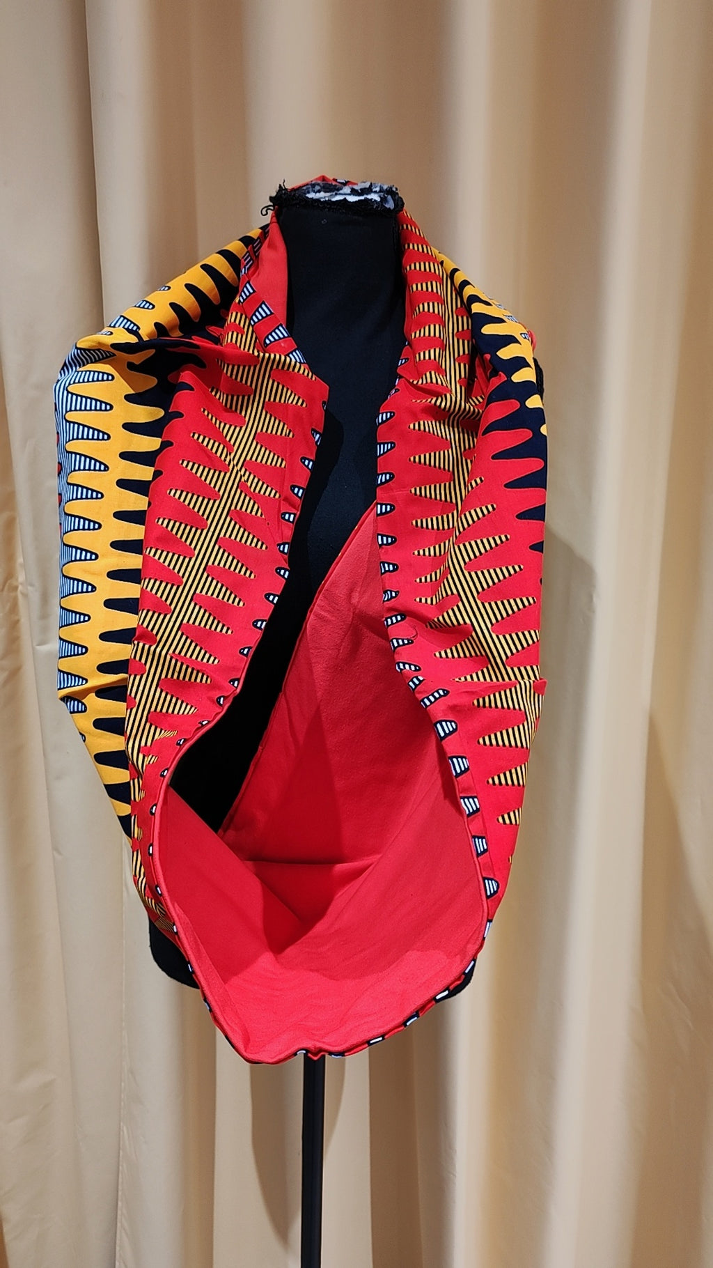 Snood Double