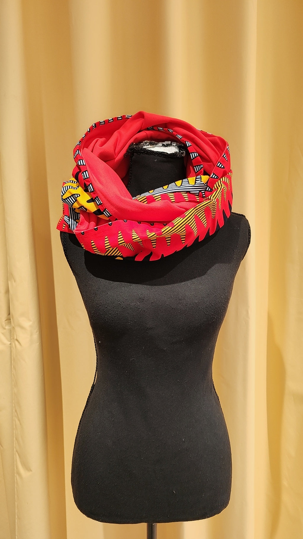 Snood Double