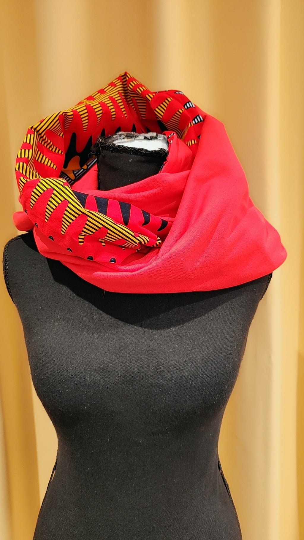 Snood Double