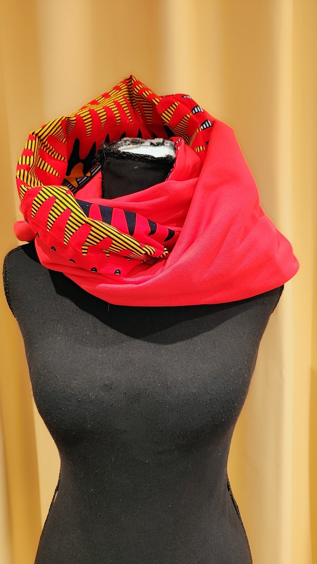 Snood Double