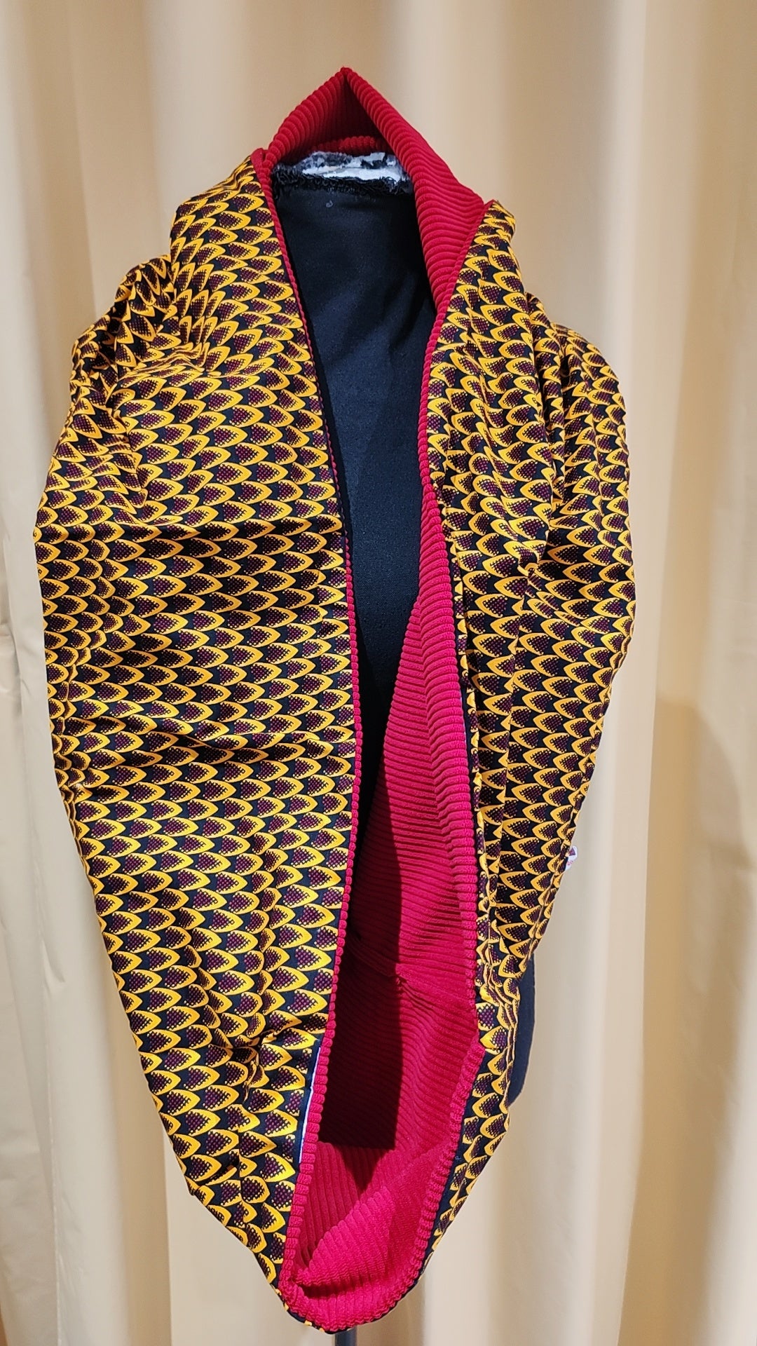Snood Double
