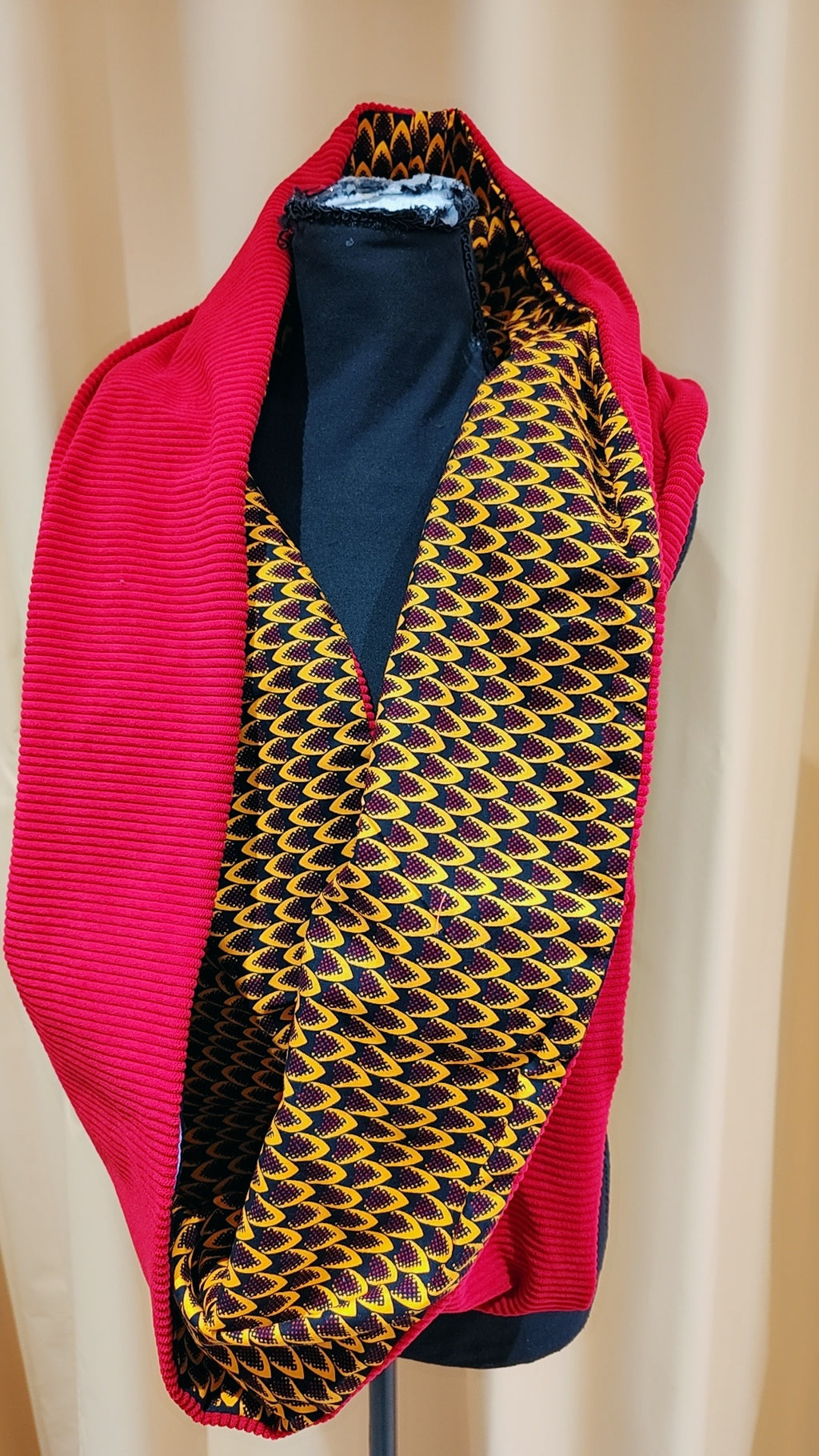 Snood Double