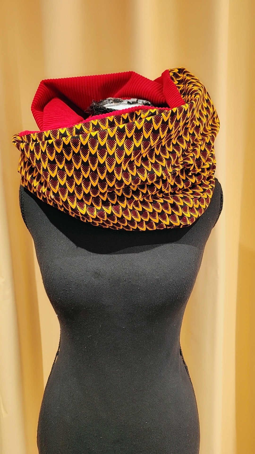 Snood Double