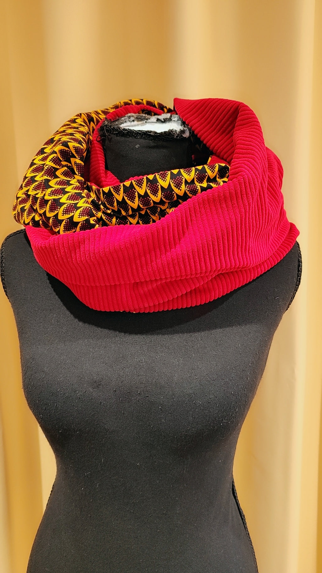 Snood Double