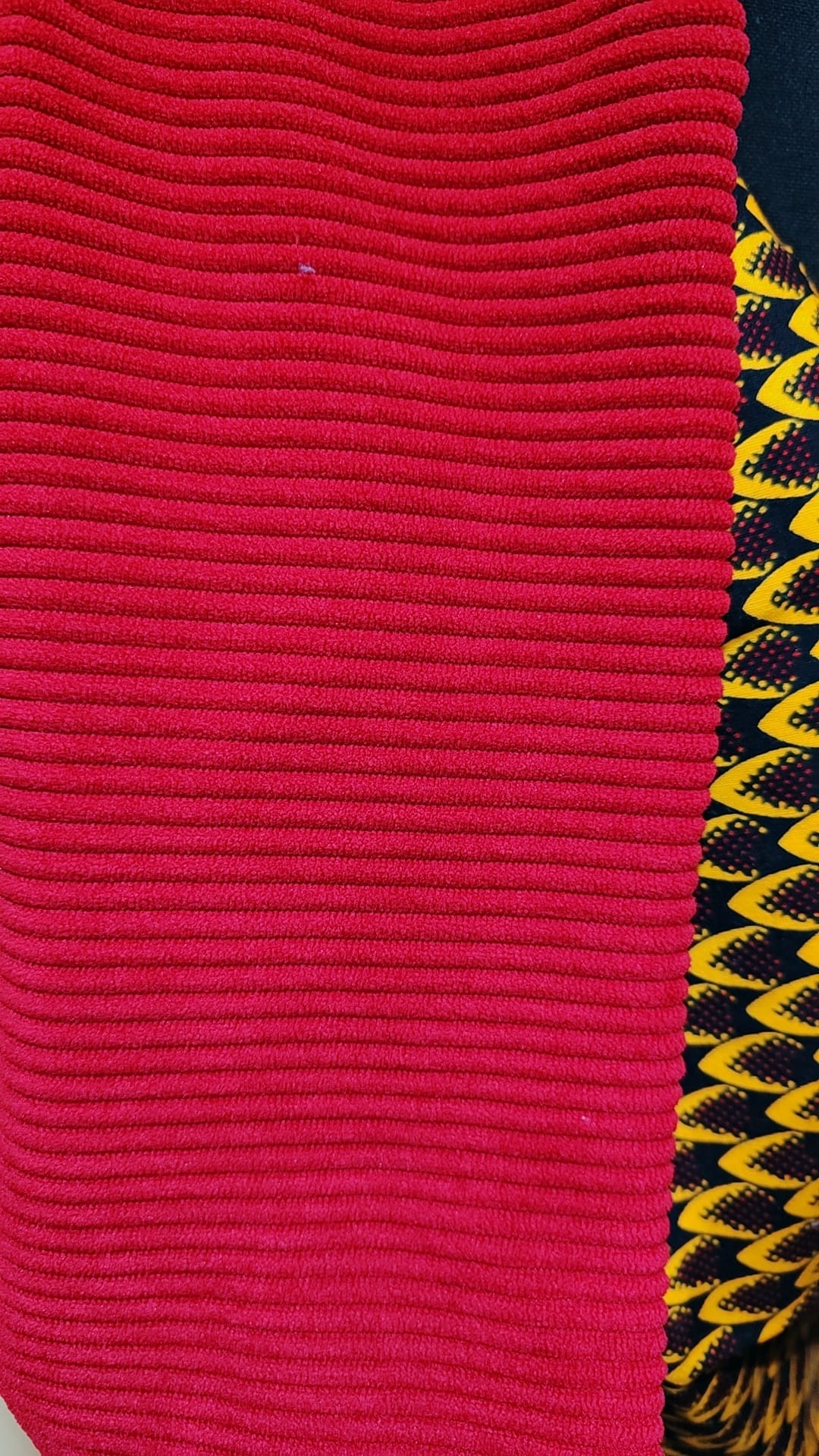 Snood Double