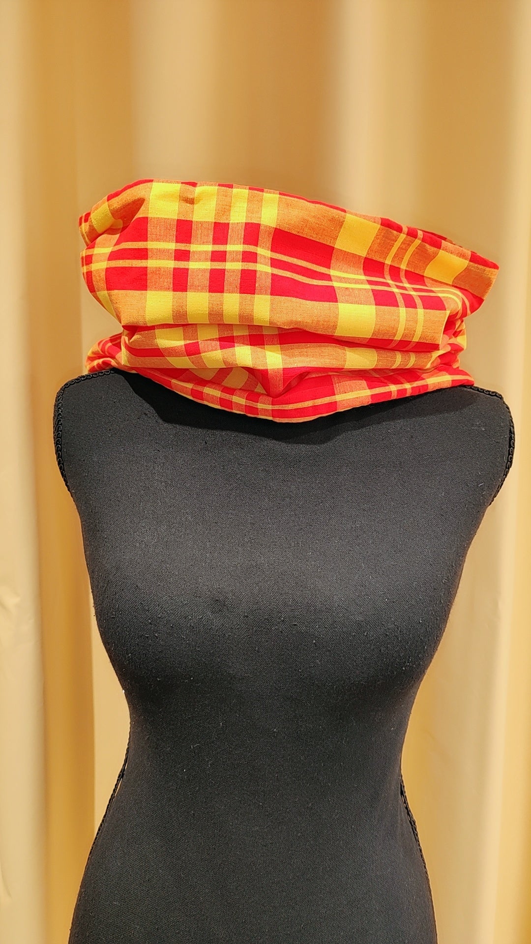 Snood simple