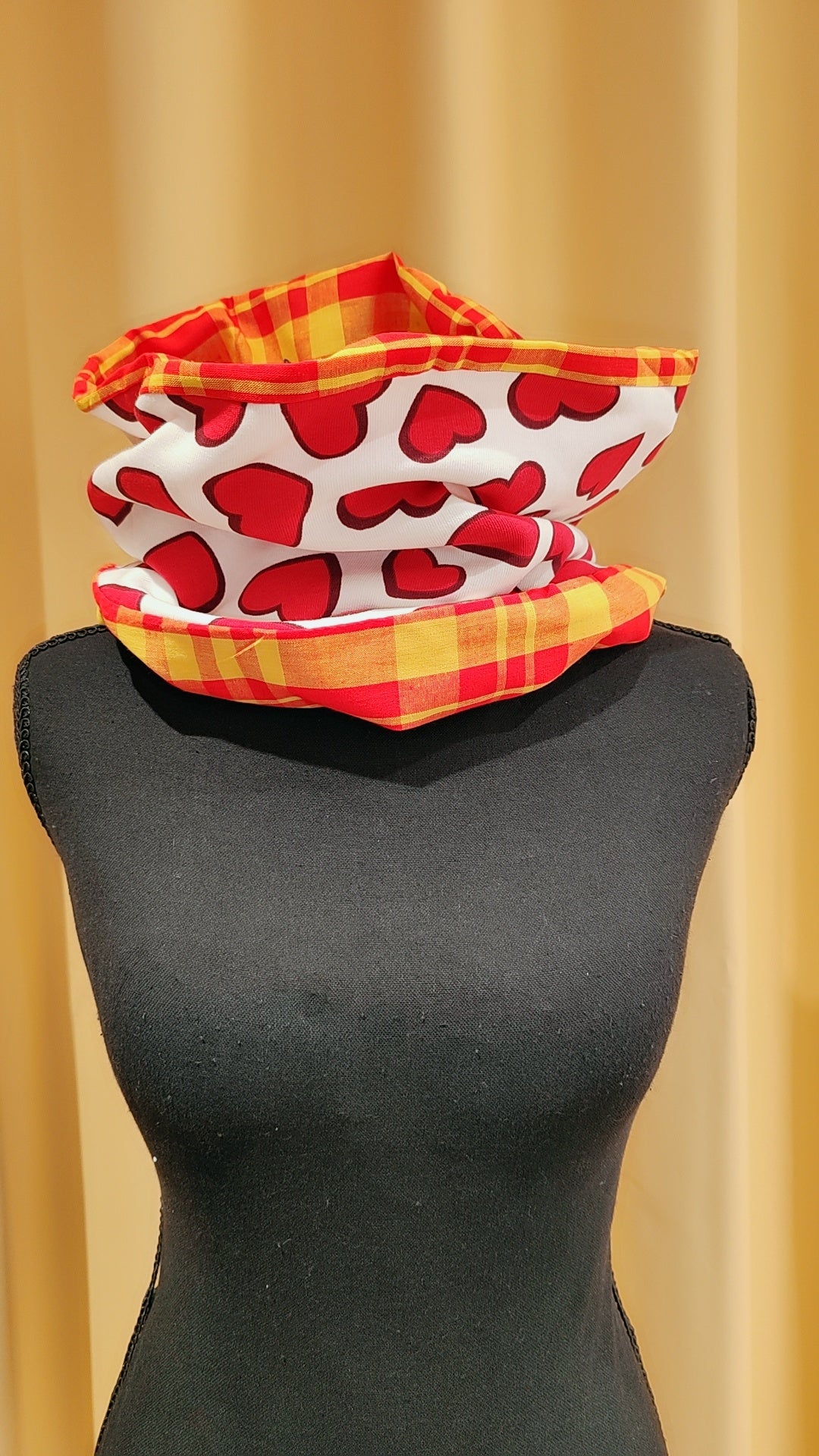 Snood simple