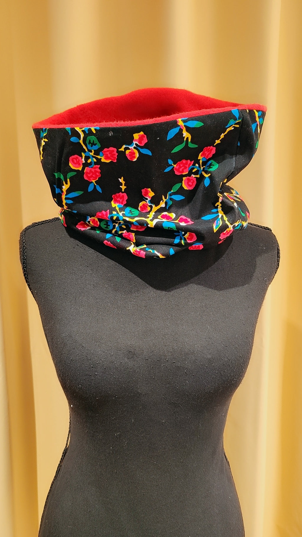 Snood simple