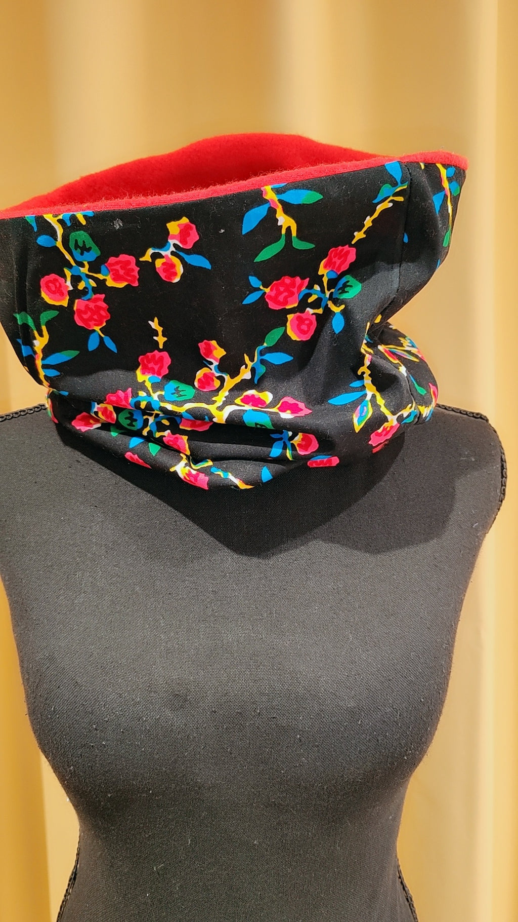 Snood simple