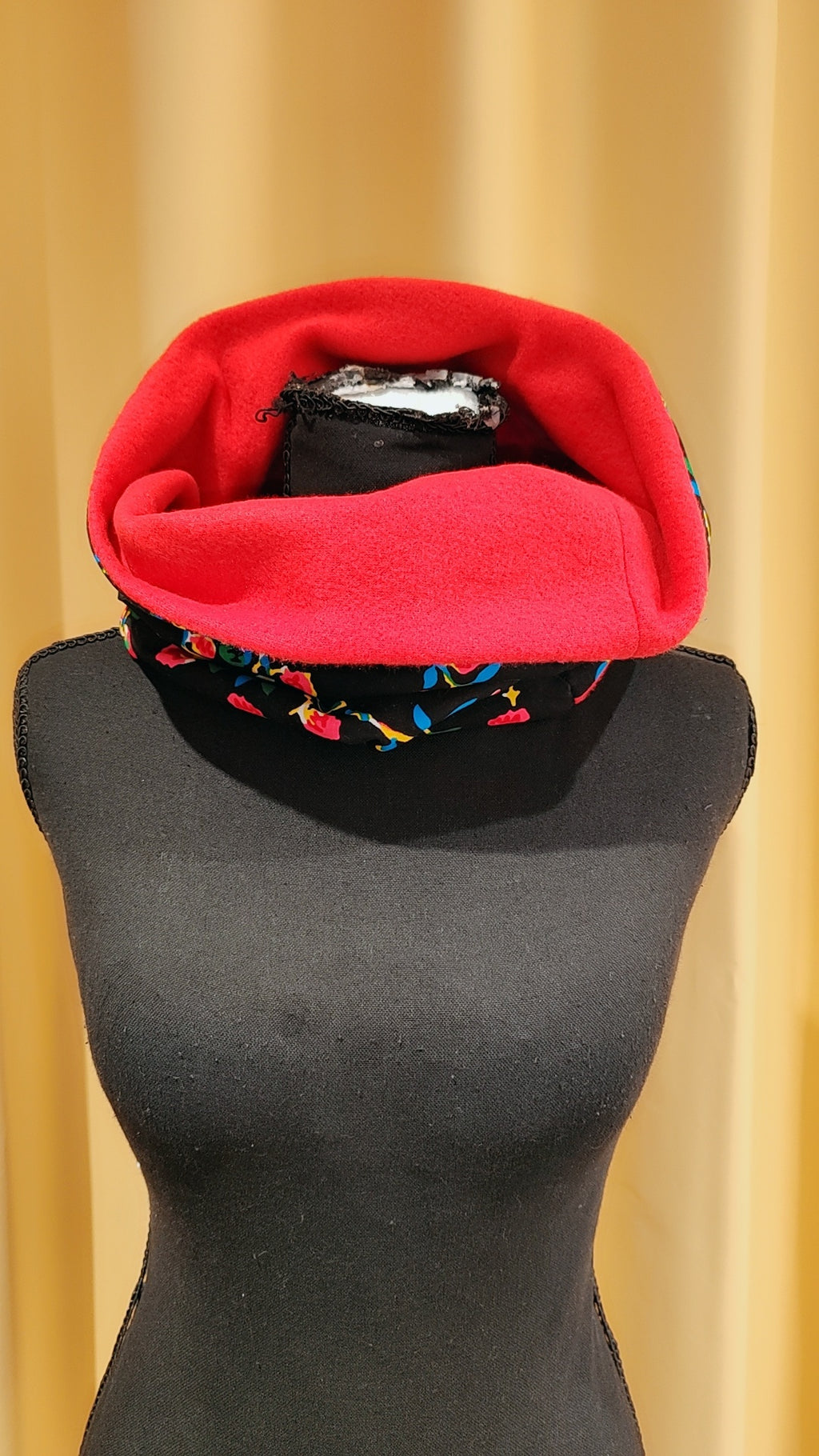 Snood simple