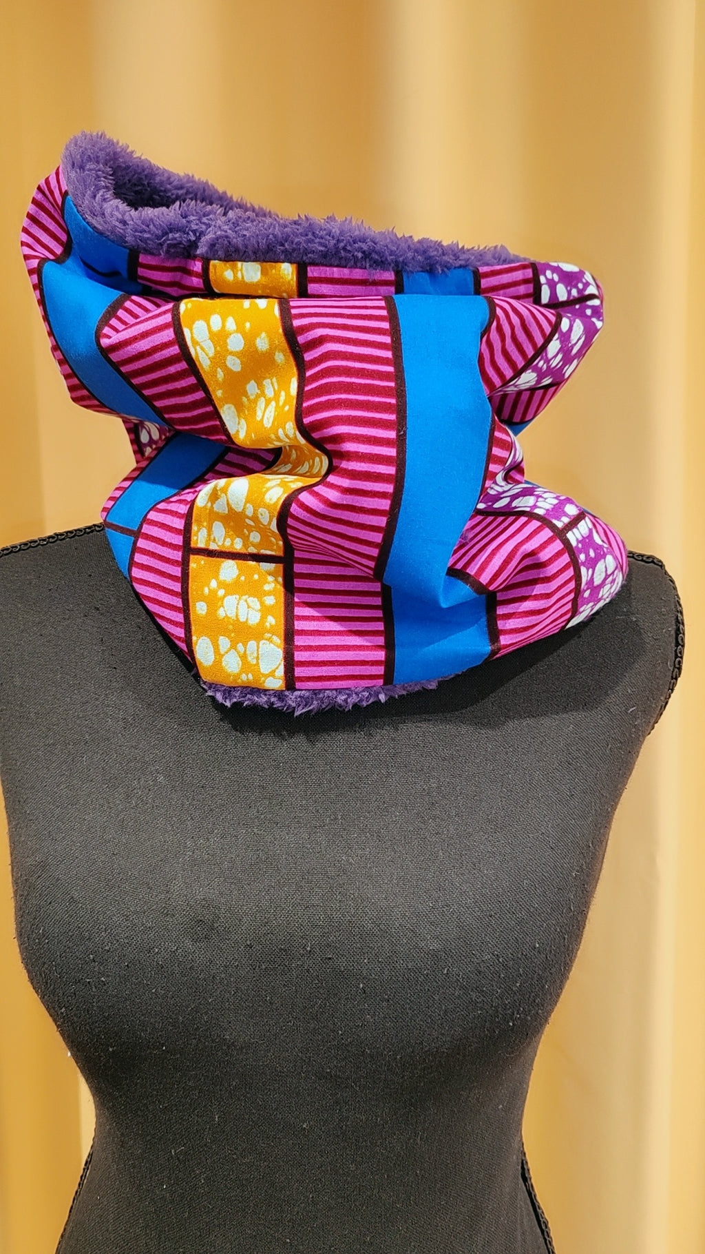 Snood simple