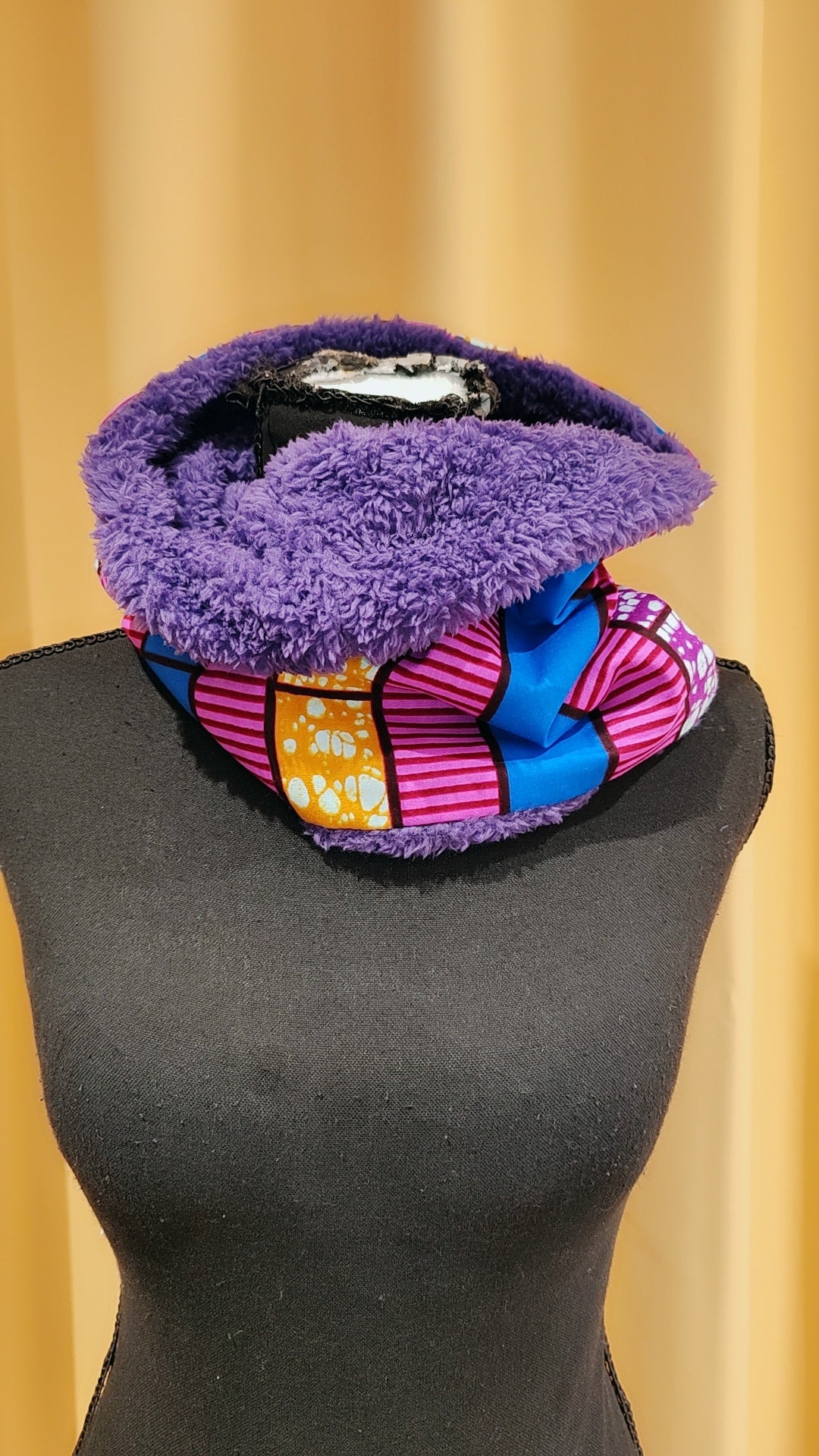 Snood simple