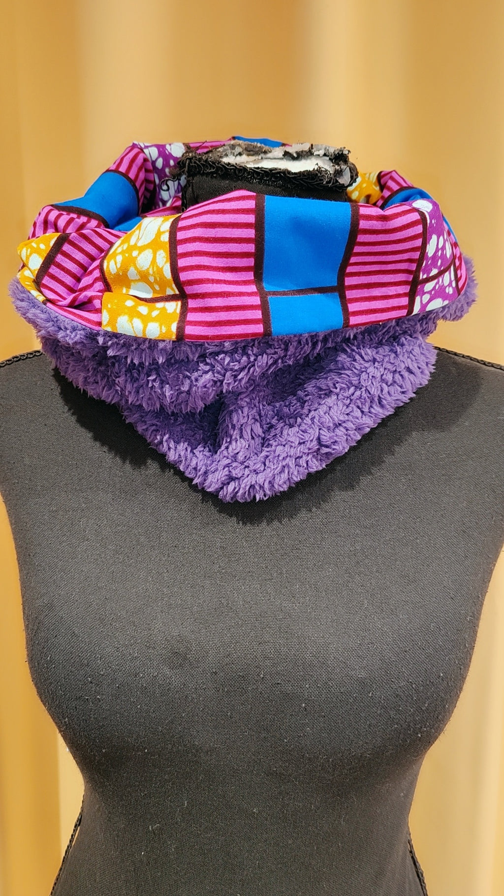 Snood simple