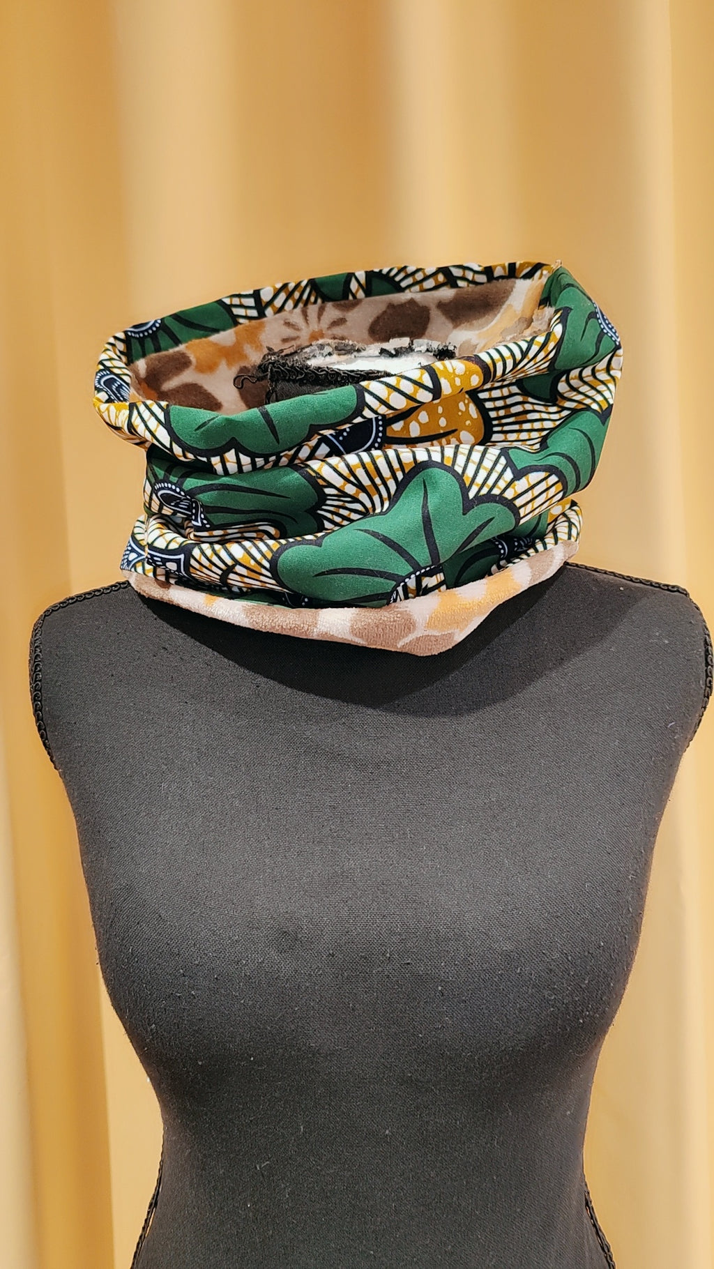 Snood simple