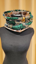 Snood simple