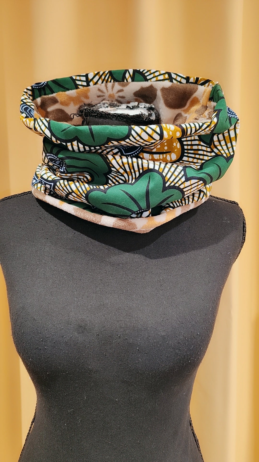 Snood simple